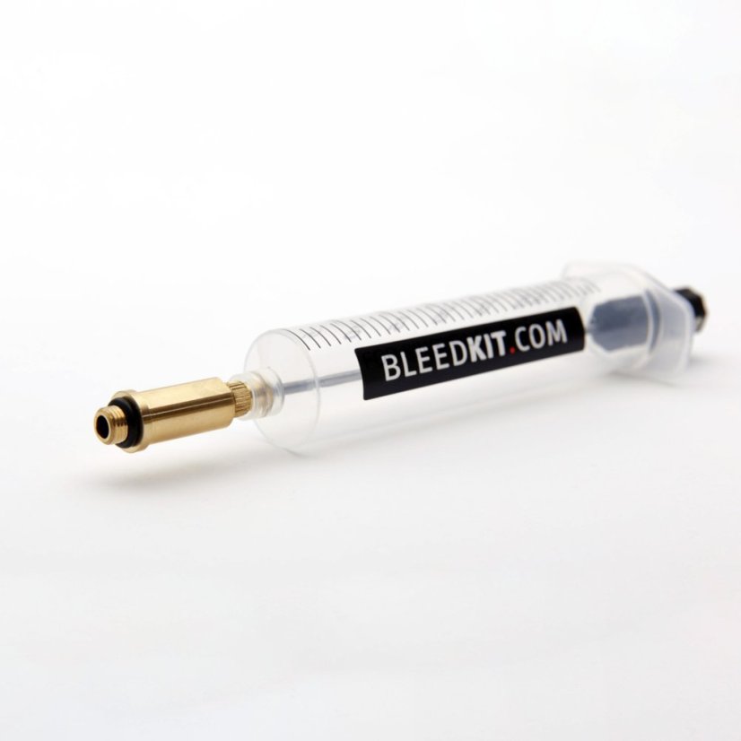 Bleedkit SHIMANO Workshop