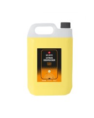 WELDTITE  Odmasťovač Dirtwash Citrus Degreaser (5 litrů)