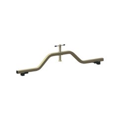 WELDTITE Nástroj na kontrolu centrovania kolies Cyclo Tools