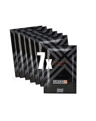 Veloskin Chamois Cream Sachet 7 ks