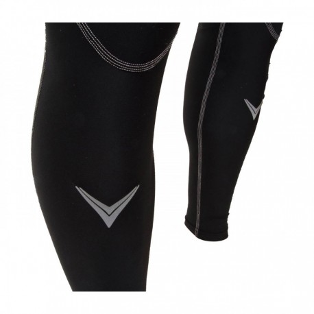 Venom Kneewarmers - Velikost: L/XL