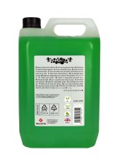 WELDTITE Čistiaci prípravok na bicykle Bike Cleaner (5L) – Limetka