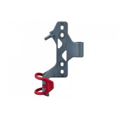 WELDTITE Držiak Jetvalve na CO2 bombičku s ventilom pod flašku