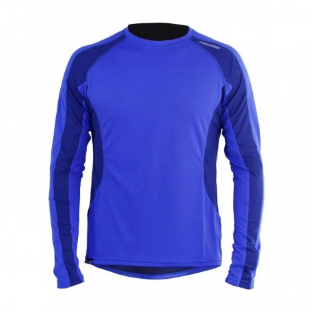 Bamboo Tec Baselayer - Veľkosť: S