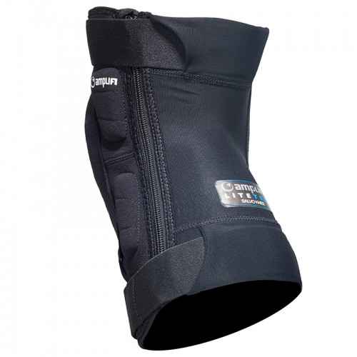 Amplifi Salvo Zip Polymer Knee - Velikost: XS