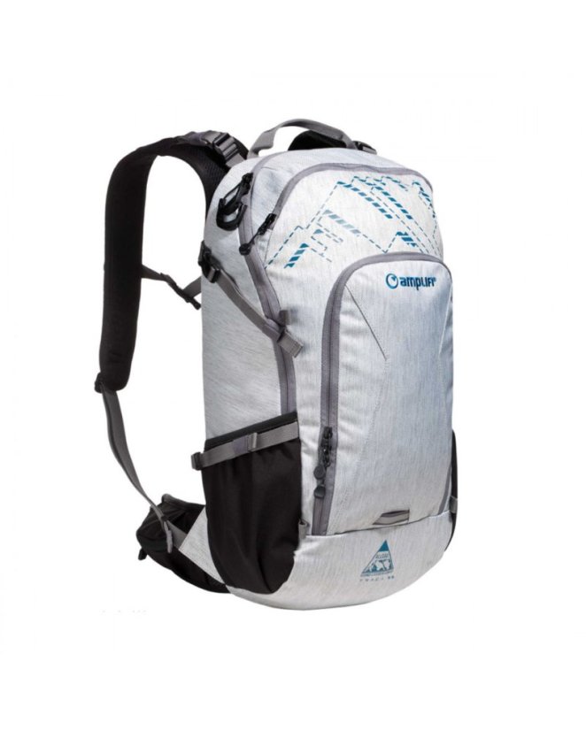Amplifi Track 23 Glacier - Veľkosť: L/XL