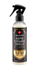 WELDTITE Ceramic Rapid Shield len roztok 250 ml