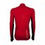Adventure Thermal Jersey - Velikost: XL