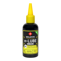 WELDTITE Mazací olej na reťaz e-Lube 100ml