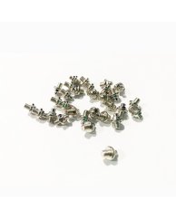 Squidworx Pin silver (PINS, 5.5MM, 30 PINS PER PACK)