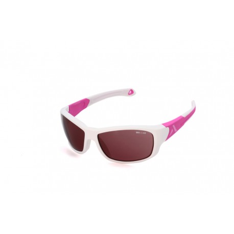 Altitude Country white/pink - Barva: SKYLAB POLARIZED CAT3