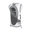 Amplifi MKX Top Women - Velikost: S/M