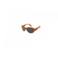 Altitude Polo orange