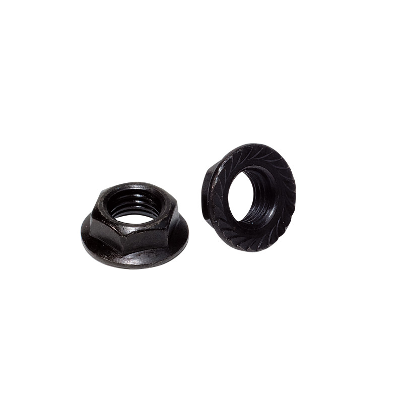 WELDTITE Zaisťovacia matica 14mm (2)