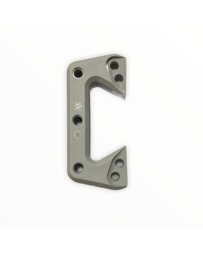 Squidworx Nášlap concrete (CAGE, BASE CAGE, MEDIUM)