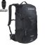 Amplifi Track 23  stealth black - Velikost: L/XL