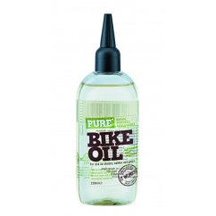 WELDTITE  Cyklistický olej PURE Bike Oil 150ml