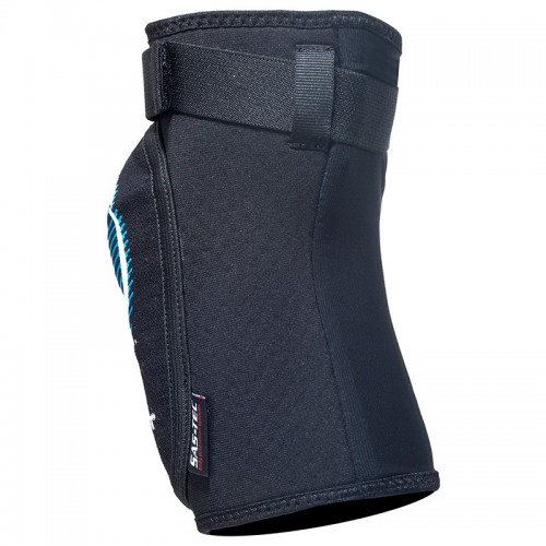 Amplifi Polymer Knee Grom - Veľkosť: XS