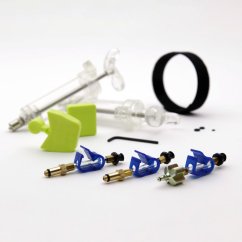 Bleedkit SRAM Workshop