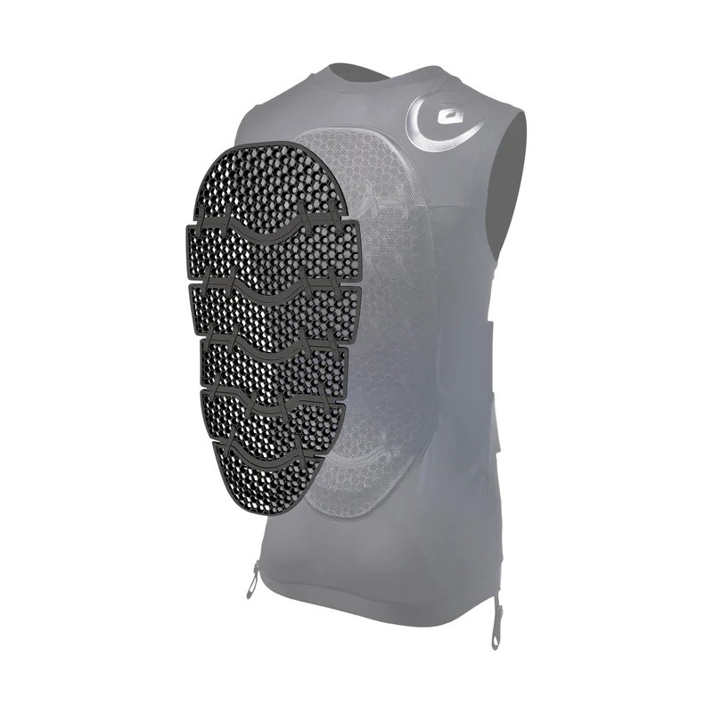 Amplifi MKX Top Women - Velikost: S/M