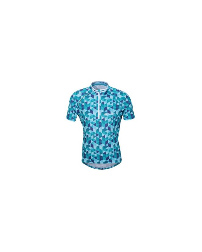 Jewel modrá - Veľkosť: XL