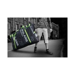 Cargo bag černá