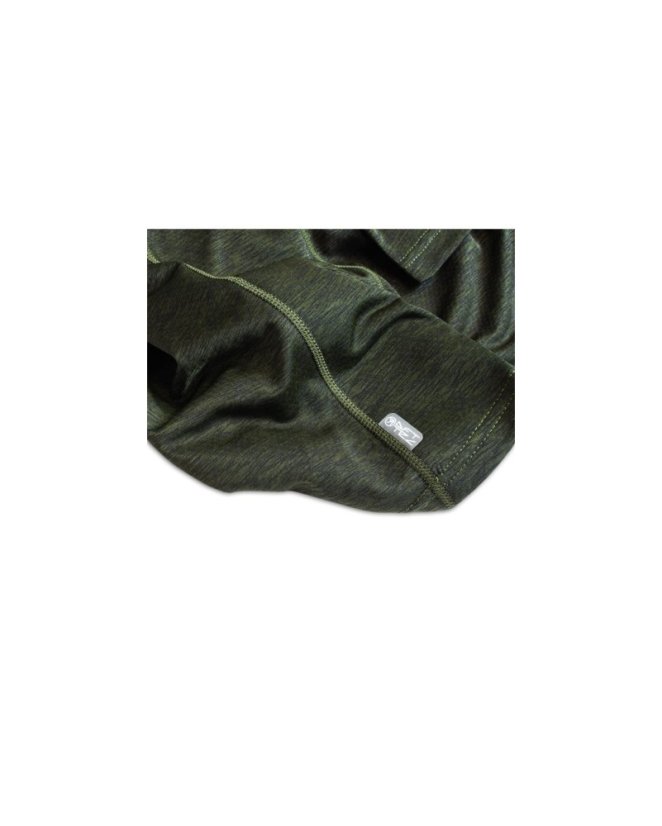 Overland Green/Black - Veľkosť: XXL