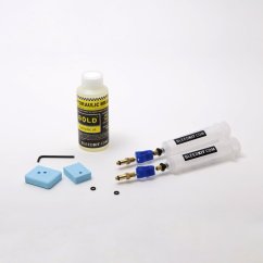 Bleedkit Premium Formule Cura GOLD
