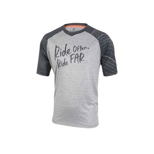 Horizon šedá - Veľkosť: L