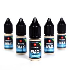 WELDTITE Mazací olej na reťaz WAX 10ml