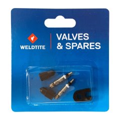 WELDTITE ventilok galuskový 2x