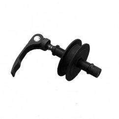 WELDTITE Montážne vodítko reťaze Dirtwash