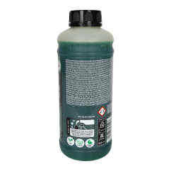 WELDTITE  Čistiaci prípravok na bicykle koncentrát Cleaner Concentrate (1l) Limetka