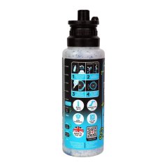 WELDTITE Tmel do bezdušových pláštov Tubeless Sealant s Rubber Shred