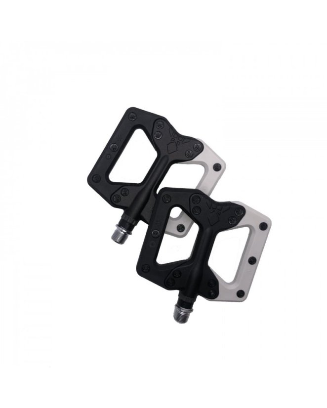 Squidworx Pedal concrete