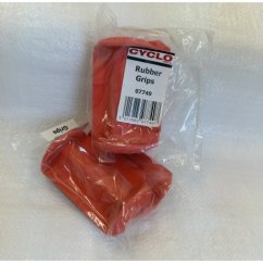 WELDTITE Náhradná gumová čelusť