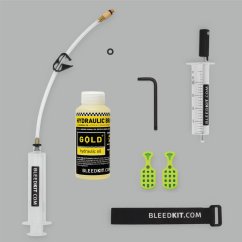 Bleedkit Premium Magura MT GOLD