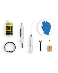 Bleedkit SHIMANO Premium GOLD