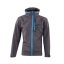 AM Summit Jacket - modrá