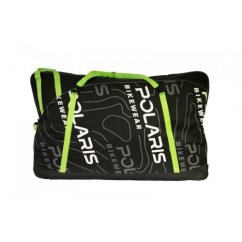 Cargo bag černá