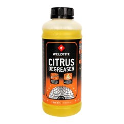 WELDTITE  Citrus Degreaser 1000ml