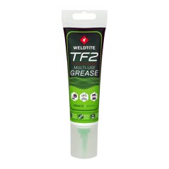 WELDTITE Mazací tuk TF2 Multi-Use Grease 125 ml tuba