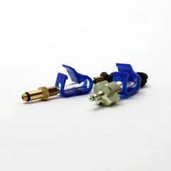Bleedkit SRAM Basic EDGE