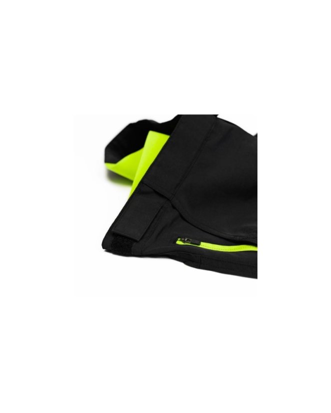 Am 500 TX Repel - lime - Veľkosť: XL