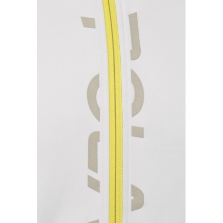 Windshear - biela - Veľkosť: XL