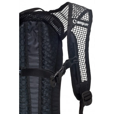 Amplifi Trail 7 orange