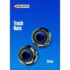 WELDTITE 3/8” Track Nuts