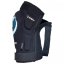 Amplifi Salvo Zip Polymer Knee - Velikost: XS