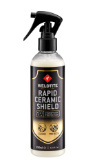 WELDTITE  Ceramic Rapid Shield len roztok 250 ml