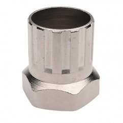 WELDTITE  Freewheel Remover - Shimano Fit (UG)